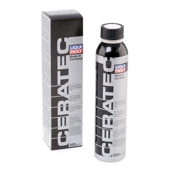 LIQUI MOLY CERA TEC OIL ADDITIVE 300ML
